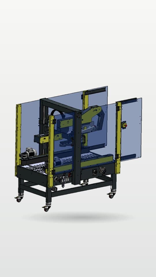DİSA M351P